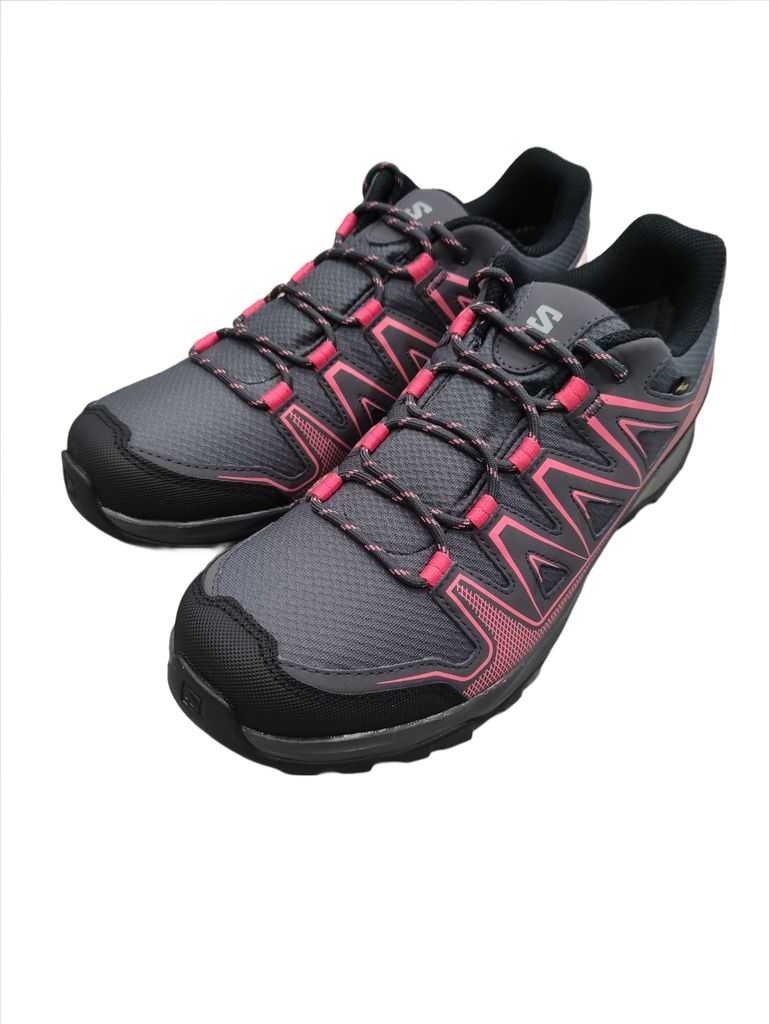 Salomon Kynthos GTX W - ARtikel 471016 - Grösse 41 1/3