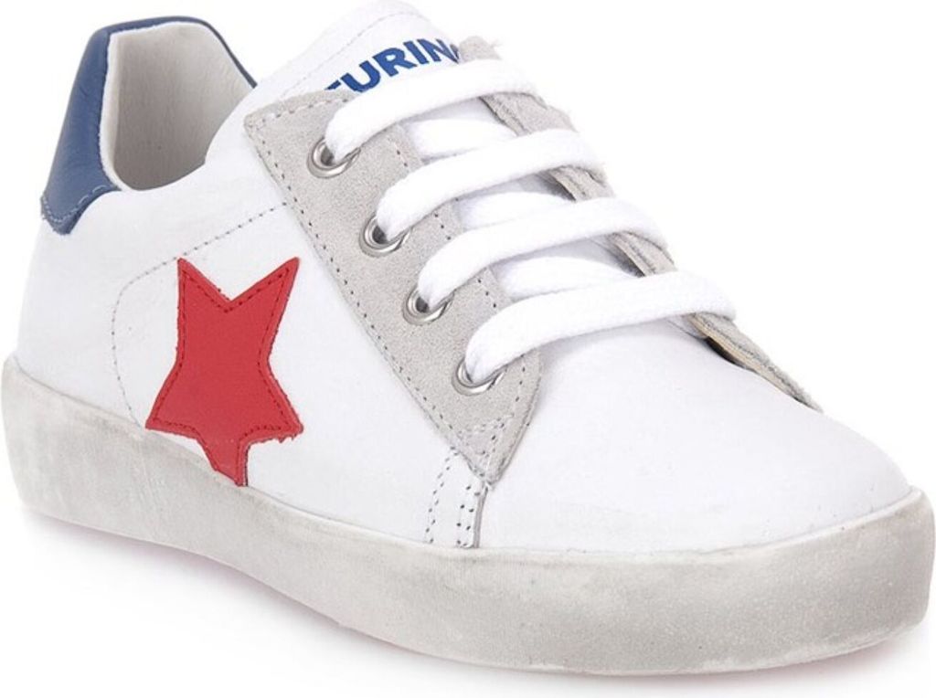 Naturino Schuhe Falcotto 2N16 Annie Zip, 20153562N16