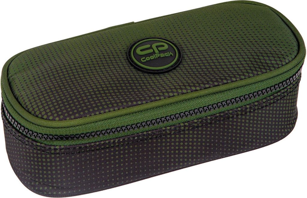 McNeill Etuibox CAMPUS Gradient Grass Produktbild 