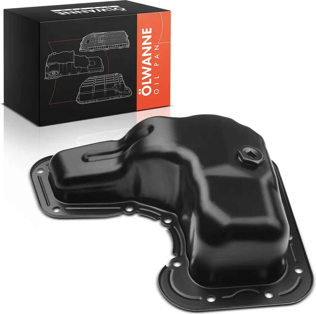 Stopper les Fuites d'Huile sur Peugeot 308 II avec ce Carter Moteur