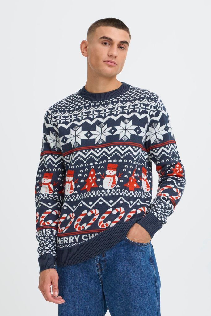 !SOLID SDPAJA Herren Pullover regular fit