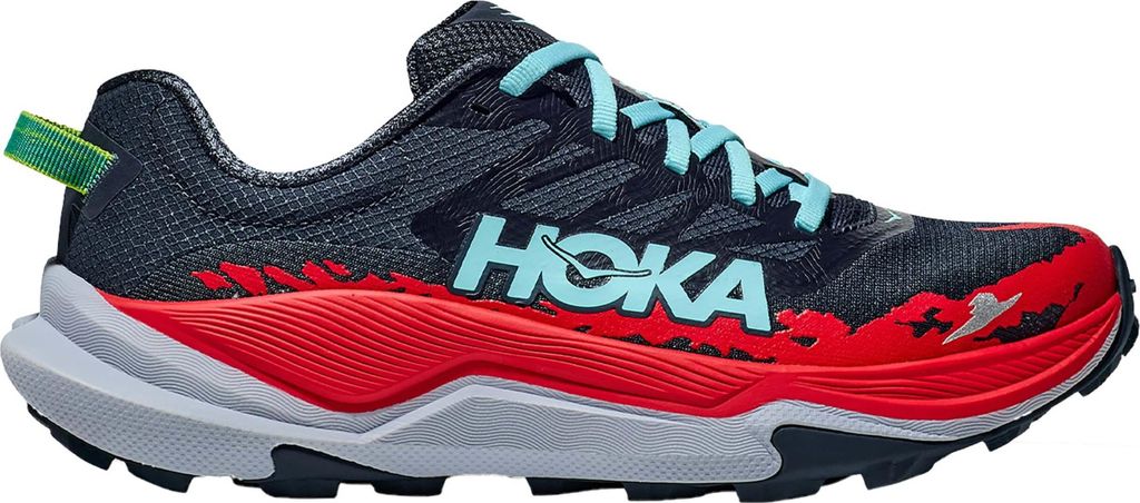 Hoka Running Shoes 1155115-SSC in Blue color size 43 1/3