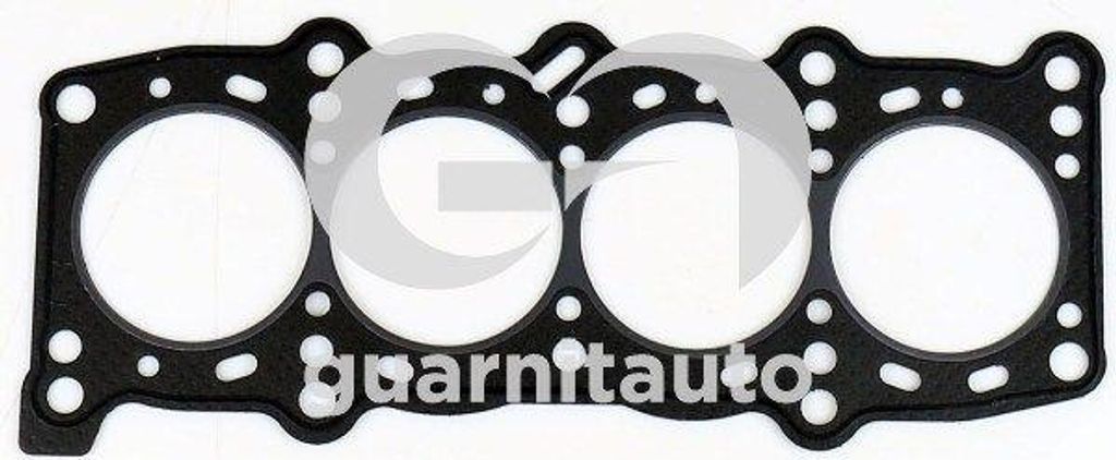 GUARNITAUTO 101025-1920 Dichtung, Zylinderkopf OE kompatibel mit Cinquecento, Y10, Lanc Y, Uno, Strada, Seicento, Punto, Panda, Palio