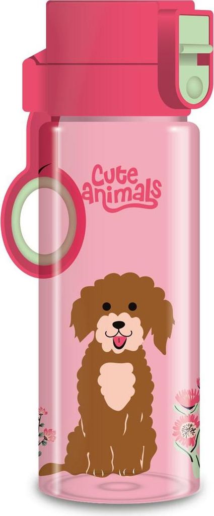 ARS UNA Hundetrinkflasche (5458) 475 ml BPA-frei