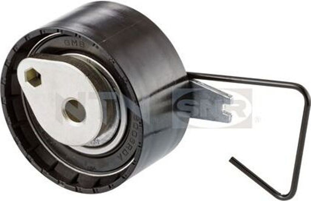 SNR GT361.15 Spannrolle Zahnriemen Ø59mm für LAND ROVER Freelander SUV (L314) für MG MG 6 Stufenheck für ROVER 75 (RJ)