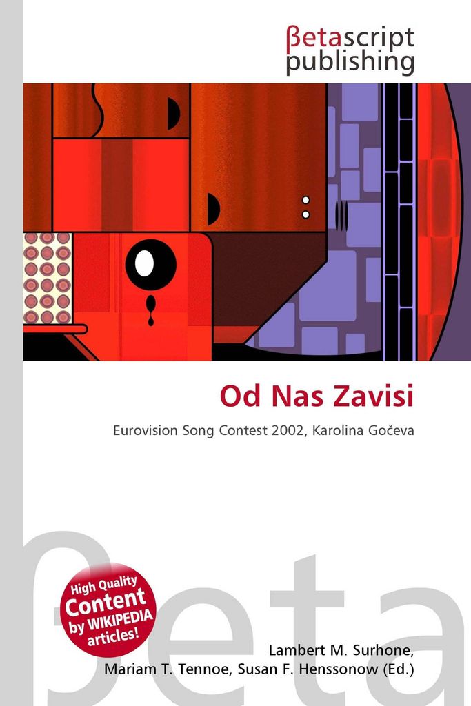 Od Nas Zavisi