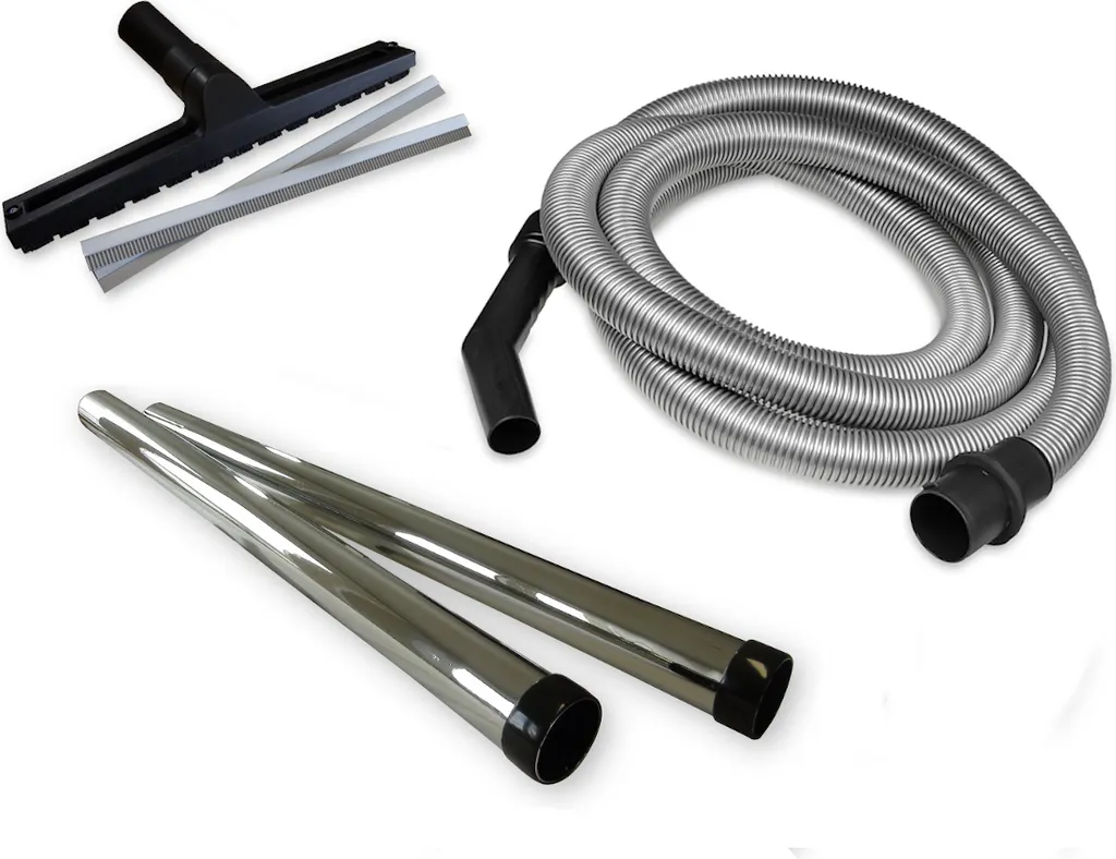 Rinnova il tuo Nilfisk GD930: Set Kallefornia K686 con Tubo e Spazzola