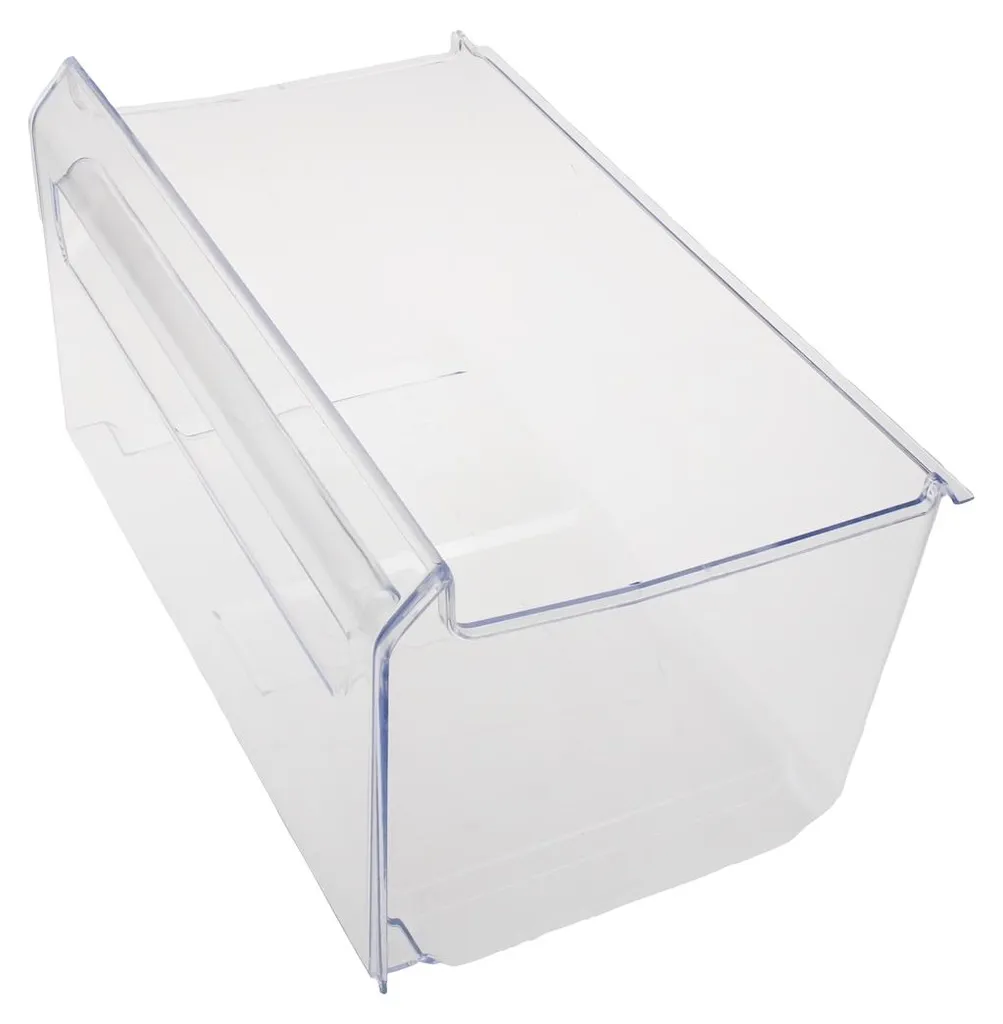 Compartiment Congélateur ZANUSSI Robuste 405mm - Pièce Détachée Fiable