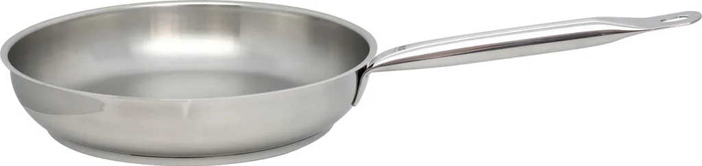 Padella ELO Profi Therm 28 cm ELO 24548 Acciaio 18/10 Fondo Induzione