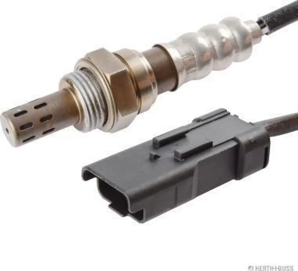 Sonde Lambda HERTH+BUSS J1462046 pour Berlingo et 208 - OE 9673438580
