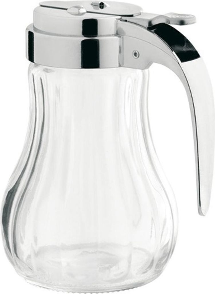 Honigspender Glas/Kunststoff ENGER Produktbild 