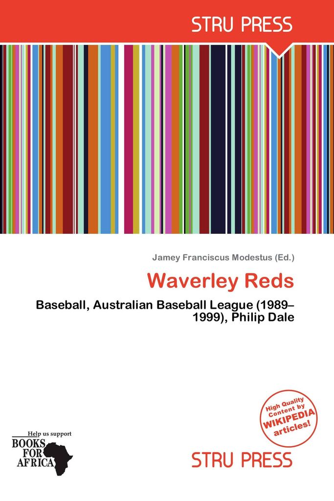Waverley Reds