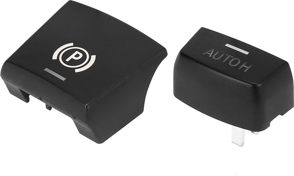 Auto Parkschalter Bremse P und AUTO H Taste Abdeckung Ersatz Kit