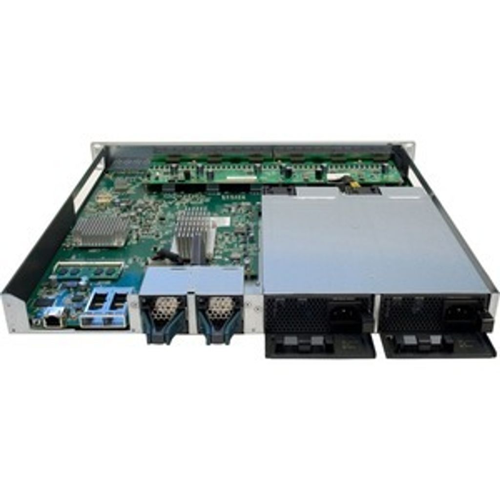 Cisco MA-PWR-250WAC, Stromversorgung, Schwarz, Grau, 250 W, 100 - 240 V, 47 - 63 Hz