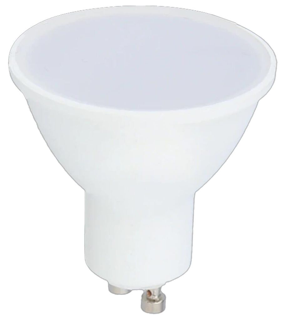LED Line GU10 LED-Spot 3W 240lm 3000K warmweiß Produktbild 