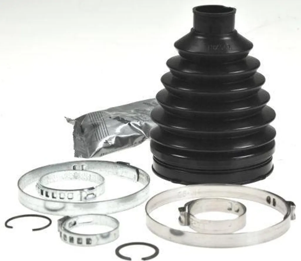 Kit Soufflet SPIDAN 36127 Haute Résistance pour KIA RIO II Berline