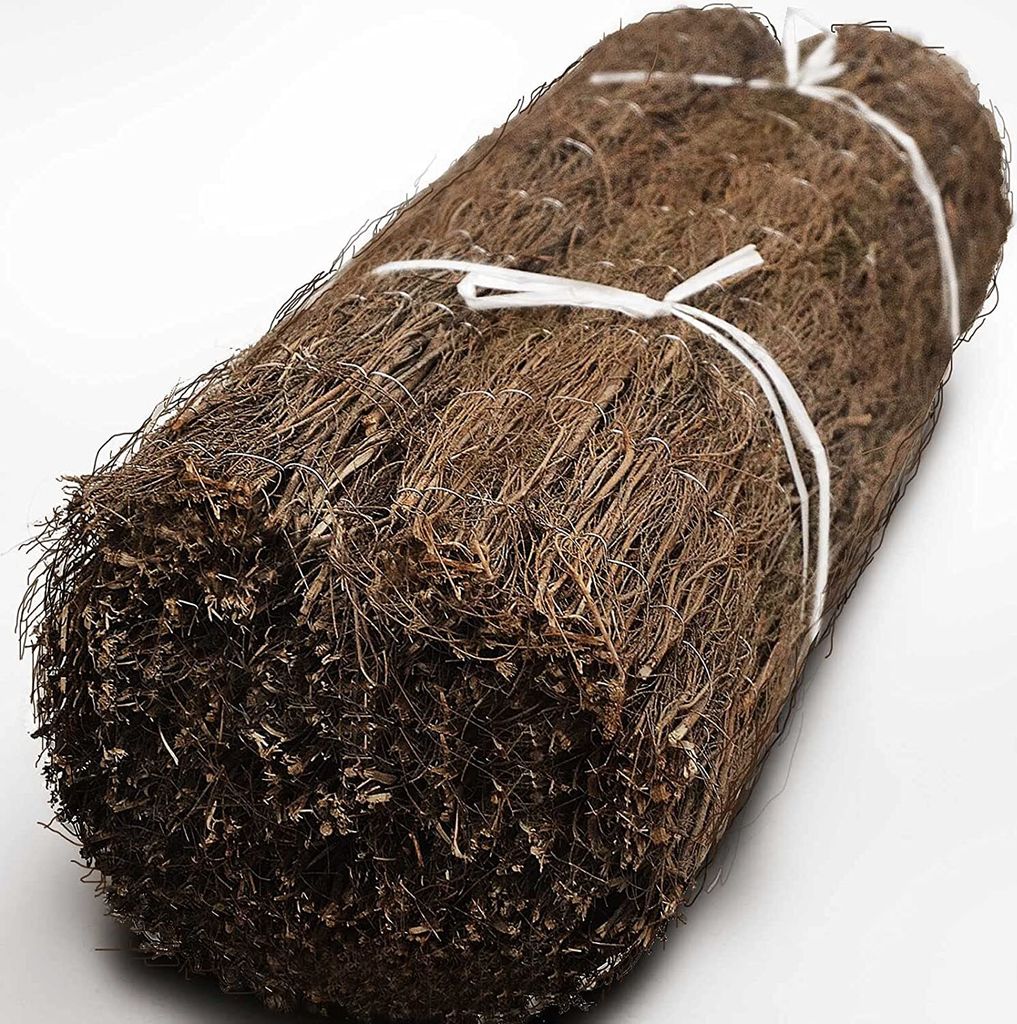 Heidekrautmatte für Garten & Balkon natürlicher Produktbild 3