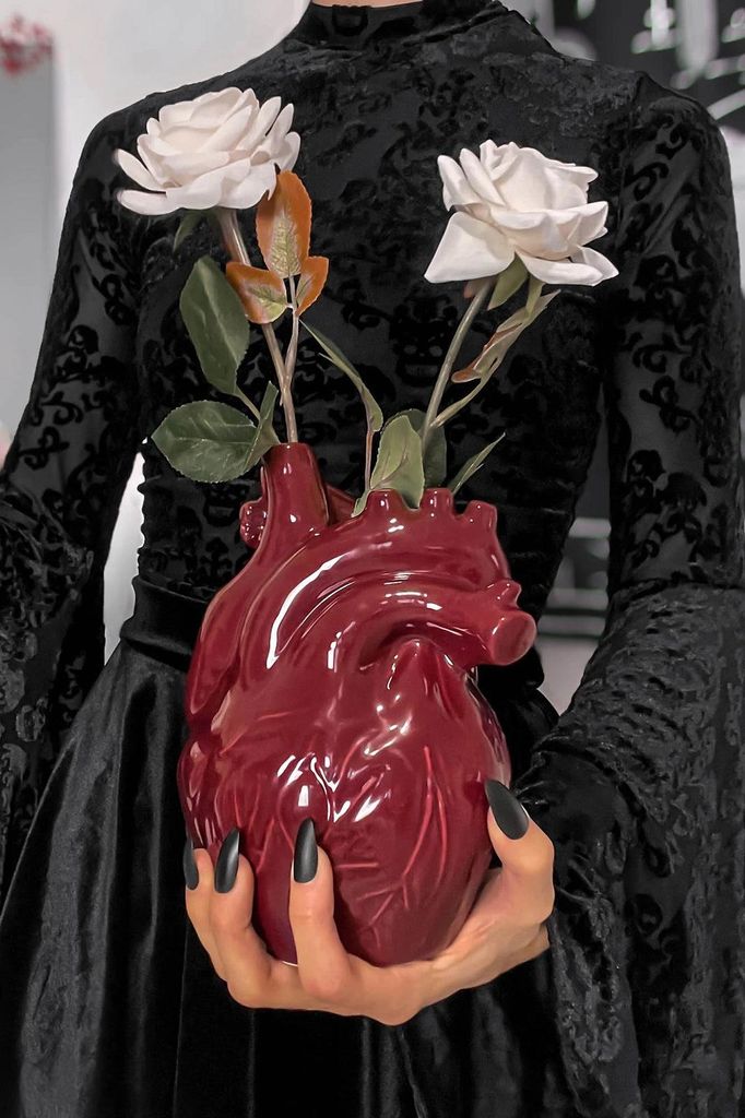Vase KILLSTAR - Ana-tomic Image du produit 