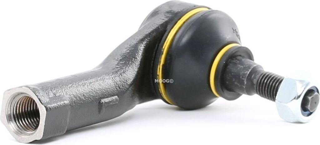 MOOG Spurstangenkopf Spurstange für RENAULT Clio III Schrägheck (BR0/1, CR0/1) RE-ES-0672