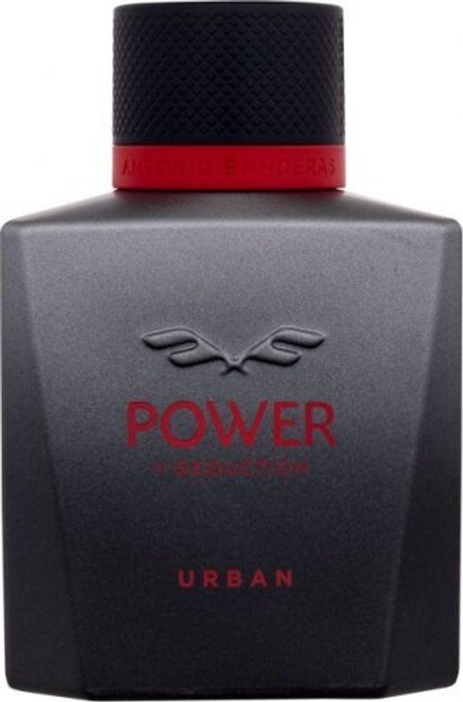 Antonio Banderas Power of Seduction Urban Woda toaletowa, Zdjęcie produktu 