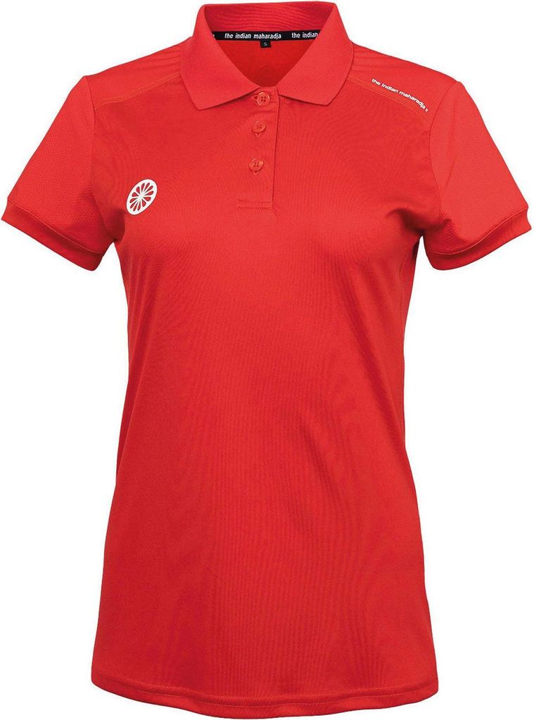 The Indian Maharadja Jaipur Performance Polo Mädchen