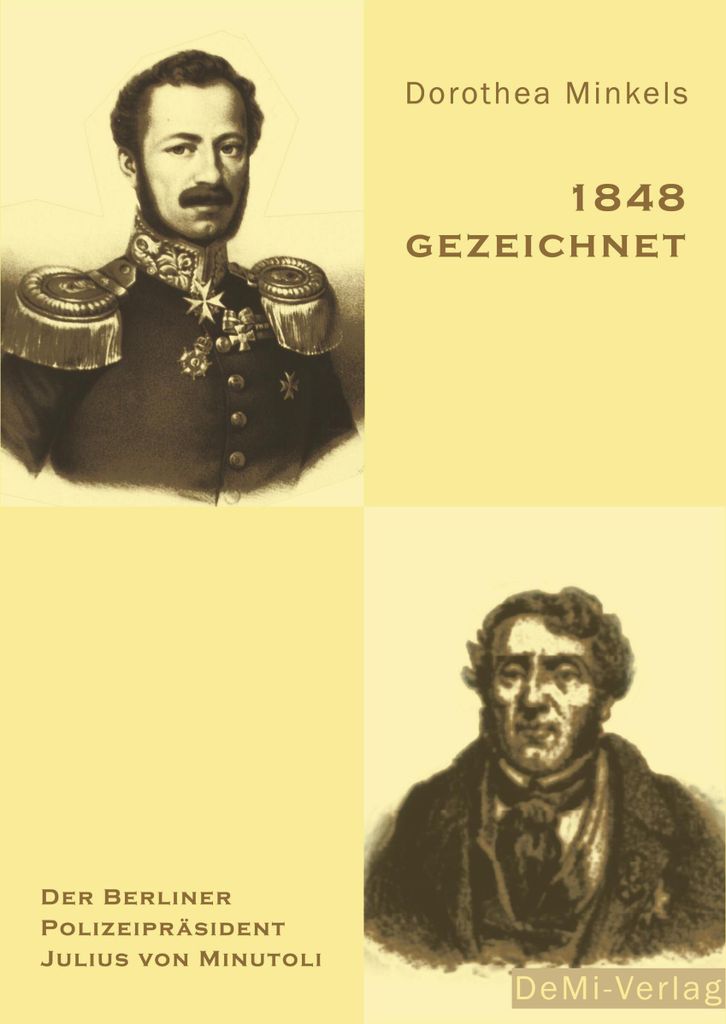1848 gezeichnet