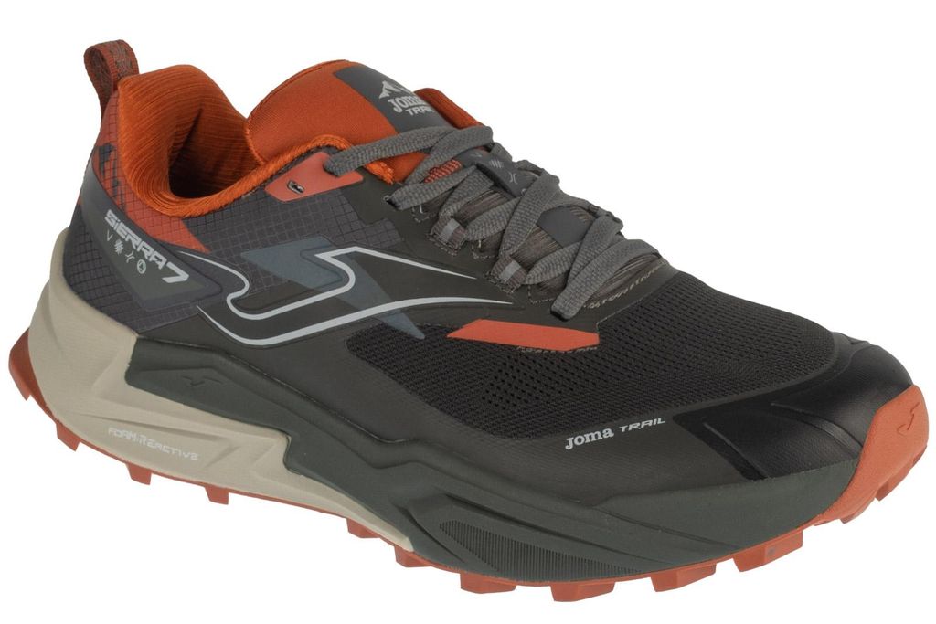 Turnschuhe Joma TKSIES2622 für Herren Produktbild 