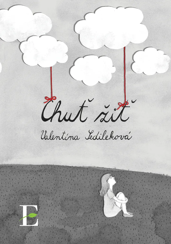 Chuť žiť Valentína Sedileková - Témoignage poignant sur l'anorexie