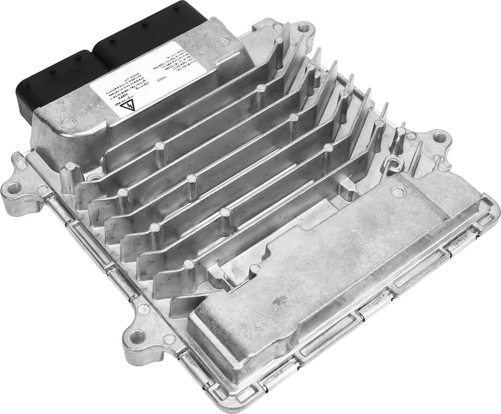 Calculateur moteur ECU 5293524 ECM pour moteur Cummins ISF3.8