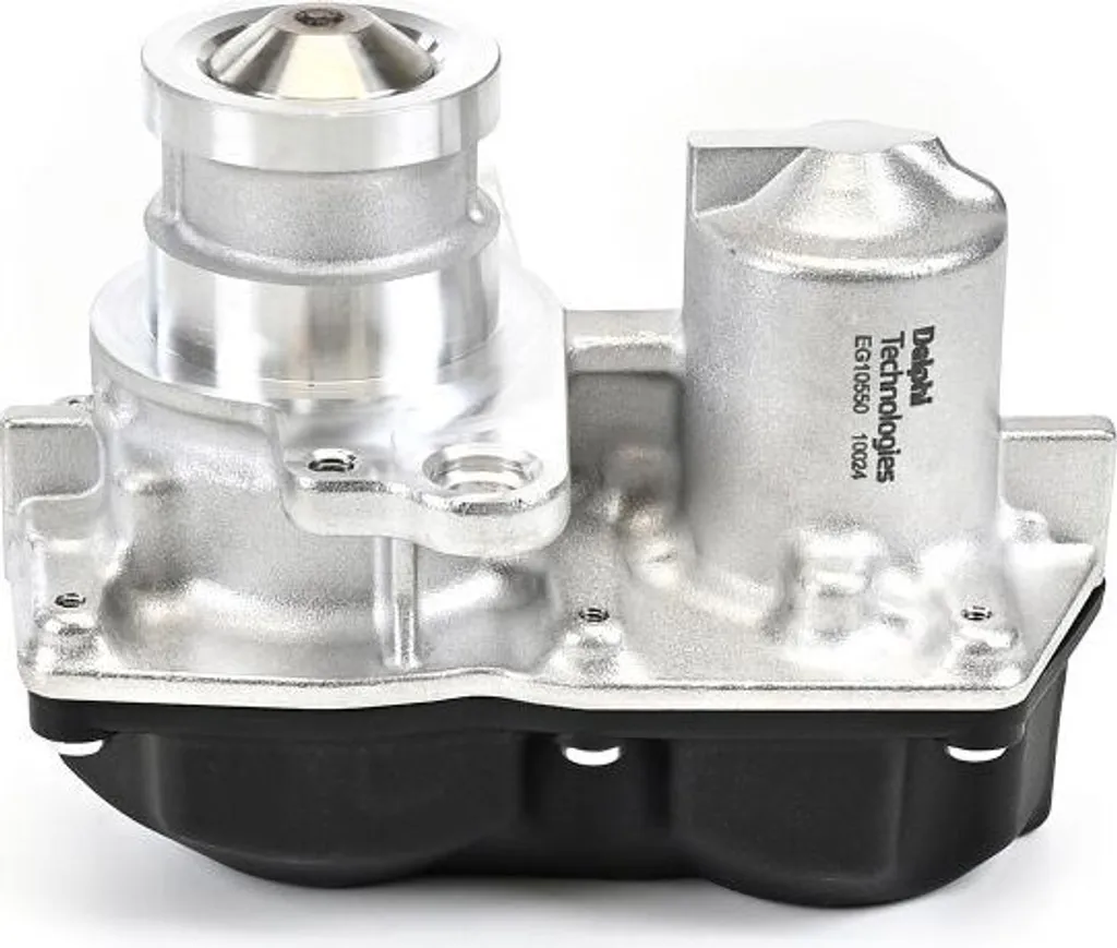 Vanne EGR Anti-Pollution pour Renault Espace et Grand Scenic - Fiabilité Pro