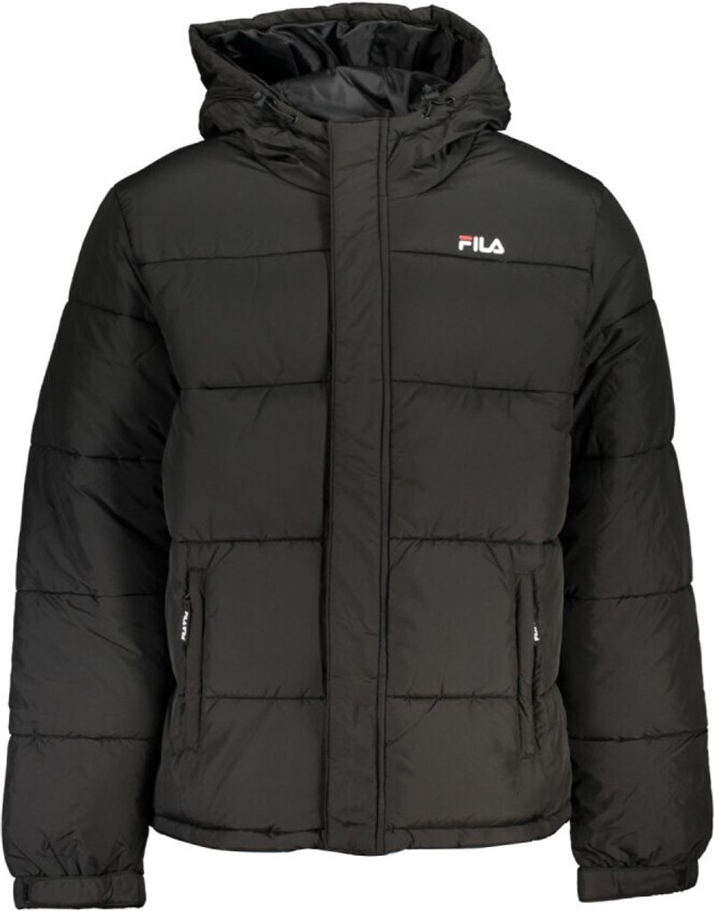 Fila Perfect Men s Jacket Schwarz Farbe Kaufland