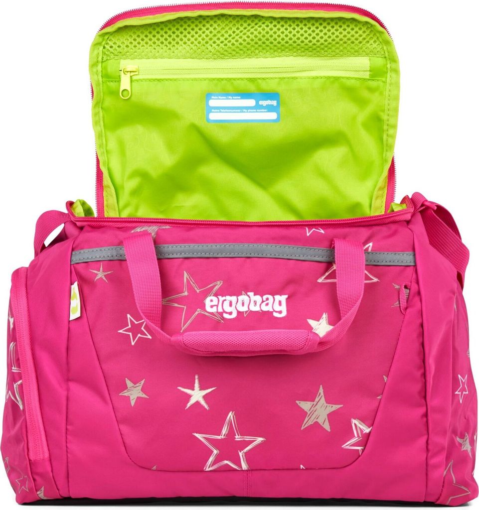 Ergobag Sporttasche SternzauBär 00475-90199-10 Produktbild 