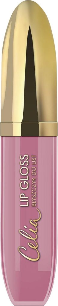 Lipgloss Nr. 103, 8 ml, langanhaltend, nicht klebrig, Perlmutt-Finish, fruchtiger Duft