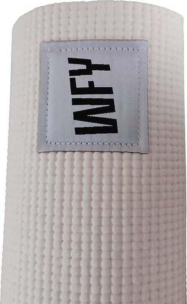 #DoYourYoga fitness mat Kirana jóga mat tenká gymnastika Obrázek produktu 7