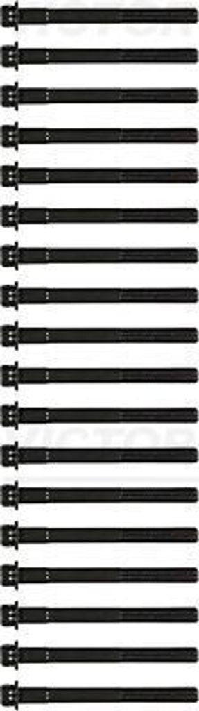 REINZ 14-55037-01 Zylinderkopfschraubensatz für TOYOTA LAND CRUISER (KDJ12, GRJ12) M12