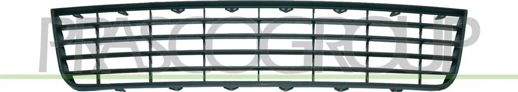 Grille d'aération PRASCO VG0402120 pour Golf Plus (5M) OE 5M08536779B9