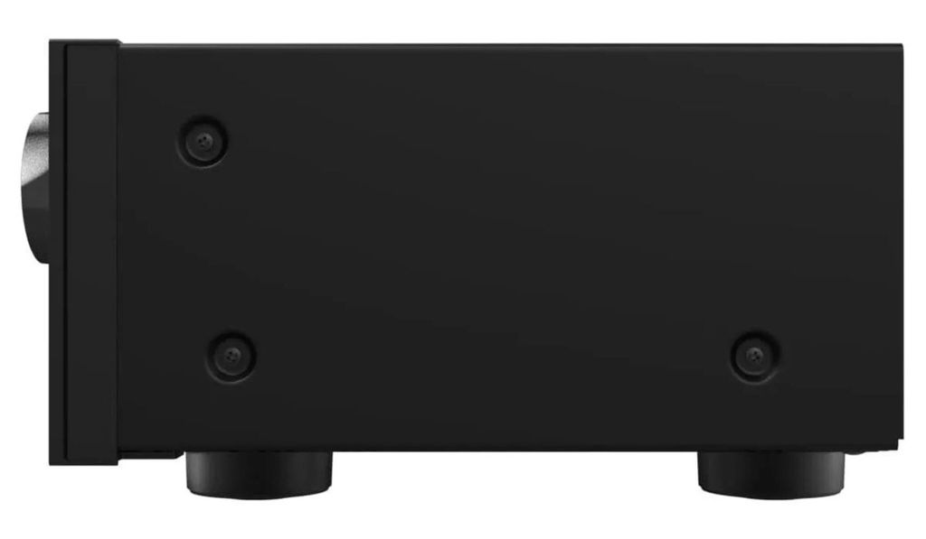 Onkyo TX-SR3100, 80 W, 5.2 Kanäle, Surround, 155 W, 0,08%, Image du produit 