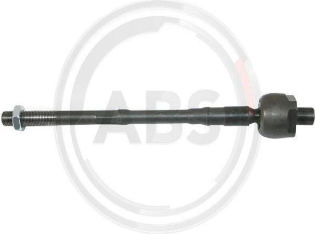 A.B.S. 240483 Axialgelenk Spurstange für NISSAN X-TRAIL (T30)