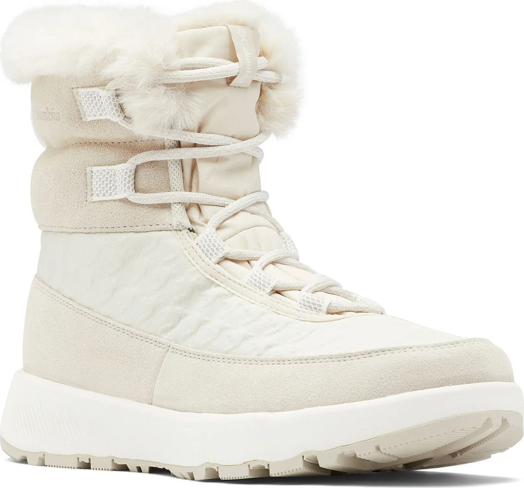 Columbia Damen SLOPESIDE PEAK LUXE Stiefel Winterschuhe 2104991-279, Schuhgröße:38 EU