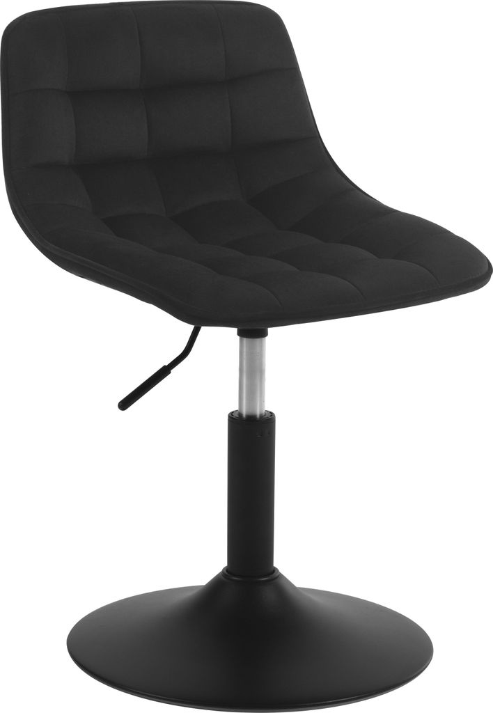 WOLTU 1x Barhocker Barstuhl Barsessel höhenverstellbar Produktbild