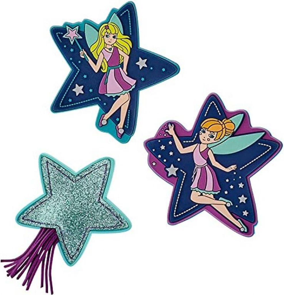 Scout Sunny Ii Set 4Tlg. Blue Star