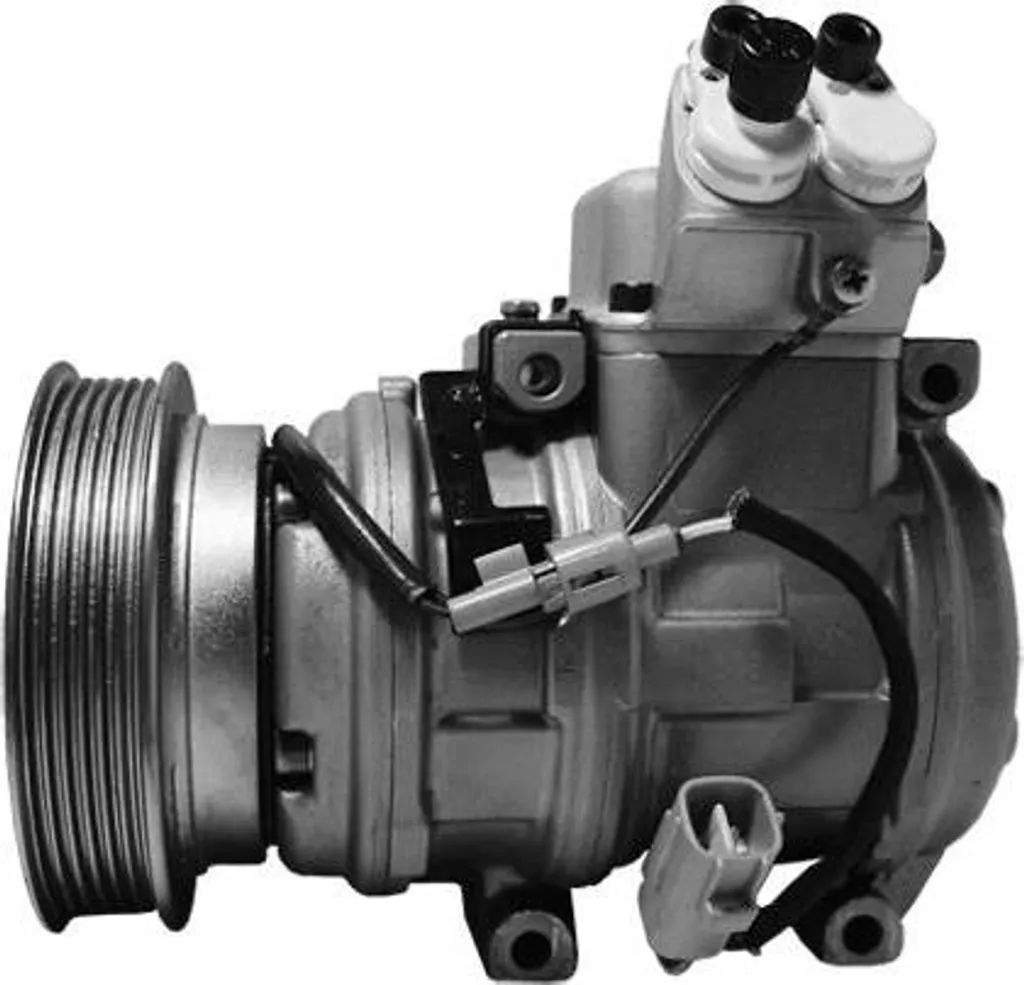 Compresseur de Climatisation pour Toyota Camry - Solution Froid OE 8832033020