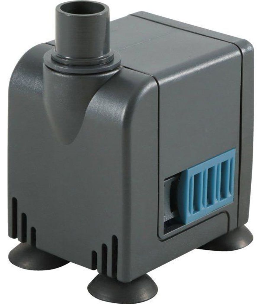 ZOLUX AQUAYA MINI PUMP 60 pompe pour aquariums jusqu'à 60 Image du produit 