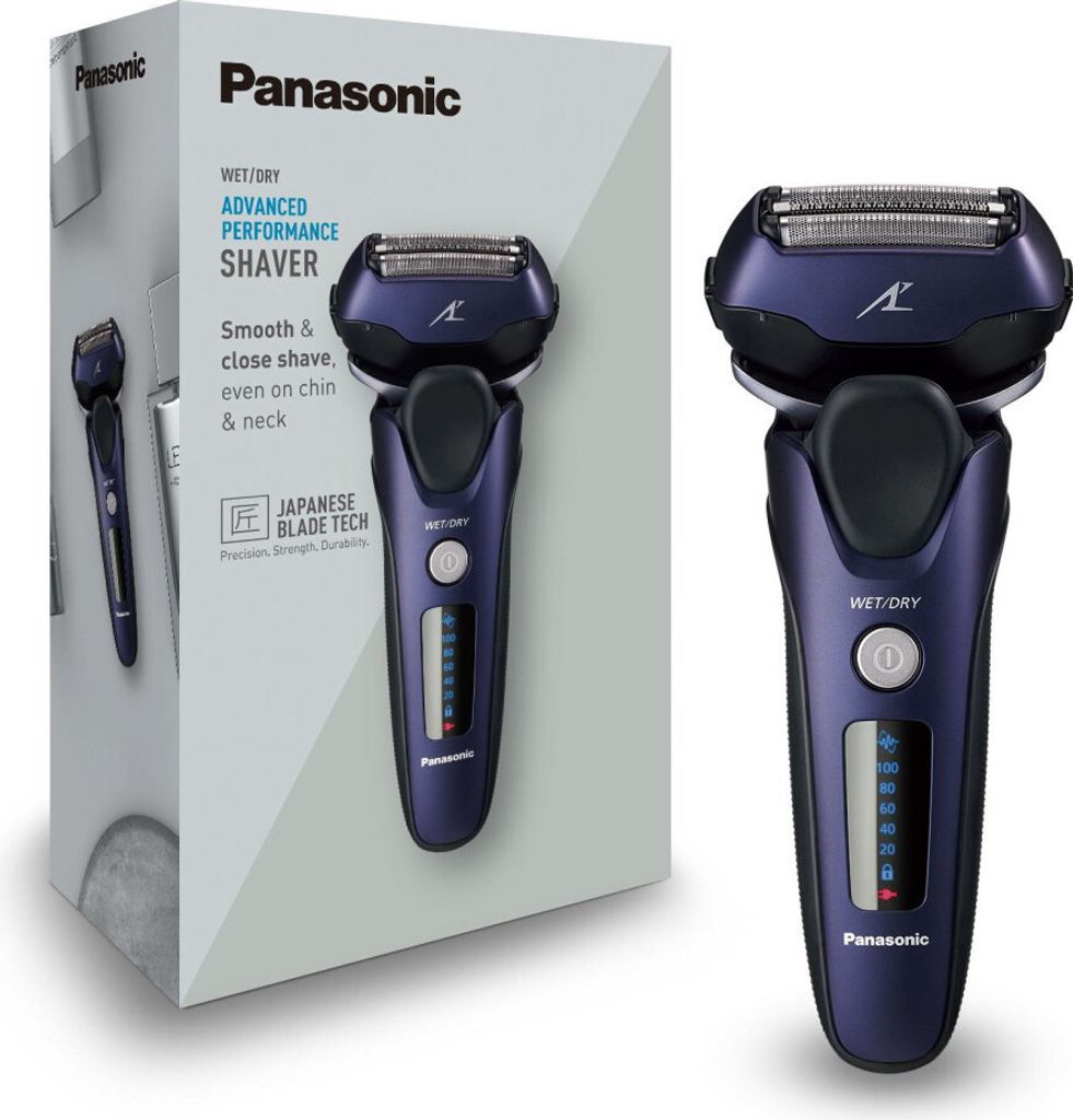 Panasonic ES-LT67-A803 Rasierer Zdjęcie produktu 5