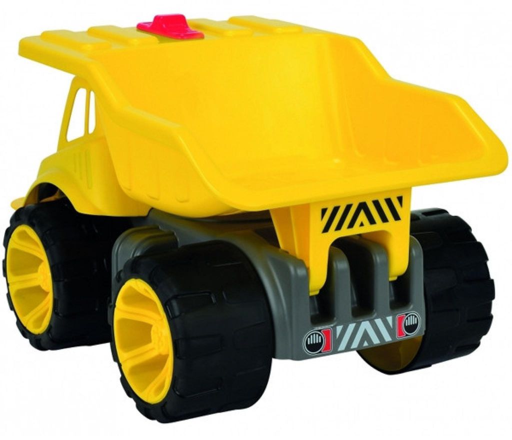 Big-Maxi-Truck 21403254022 Produktbild 