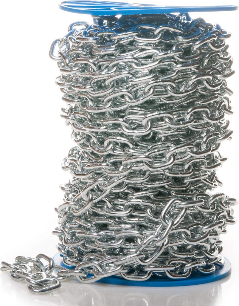D1 6 mm (27,3 m) Utility-Kette