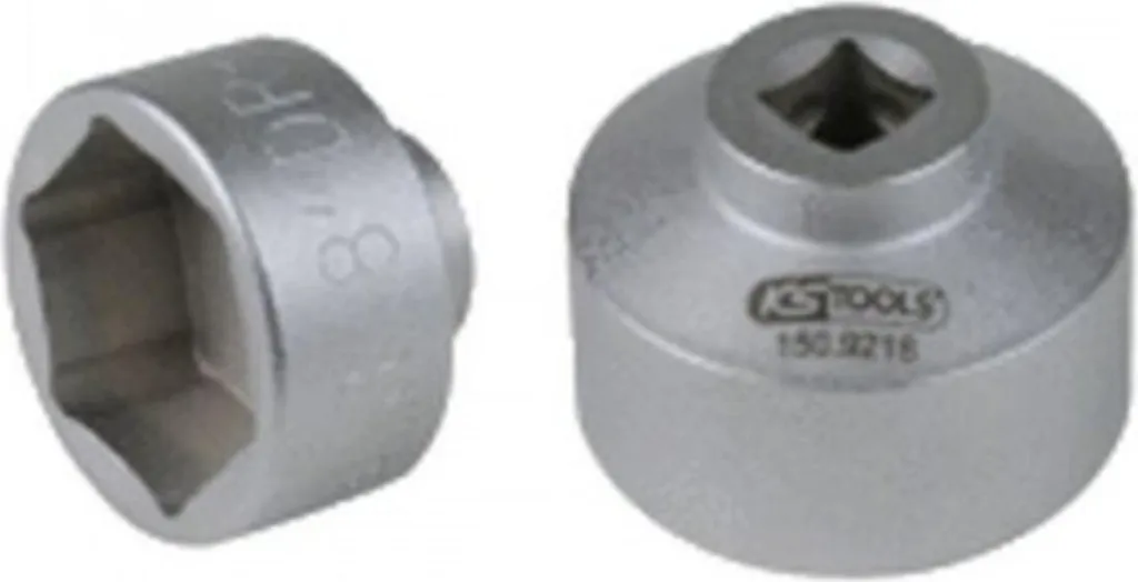 KS Tools 150.9218 Chiave Universale Filtro Olio 32mm - Prezzo Top
