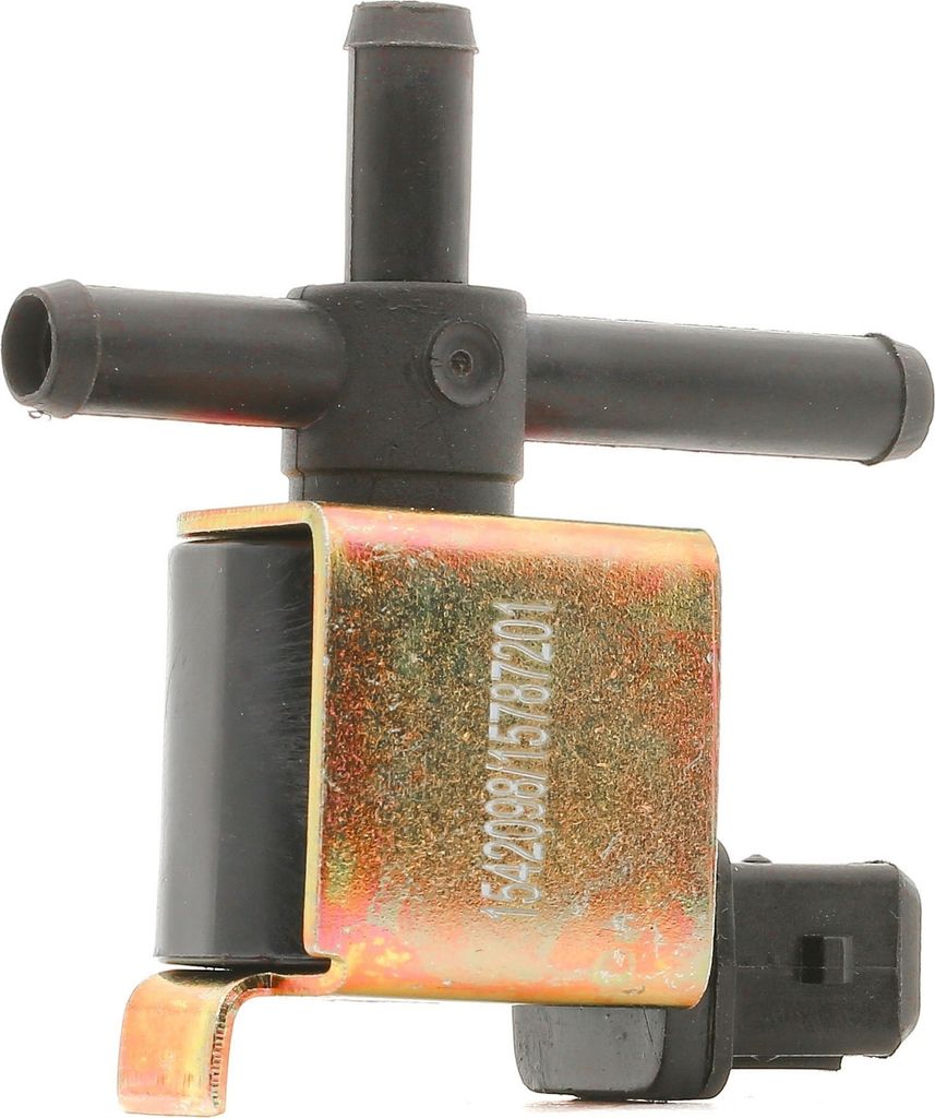 RIDEX 1134P11340003 Druckwandler Abgassteuerung für AUDI A6 Avant (4B5, C5) A6 Limousine (4B2, C5) Allroad (4BH, C5)
