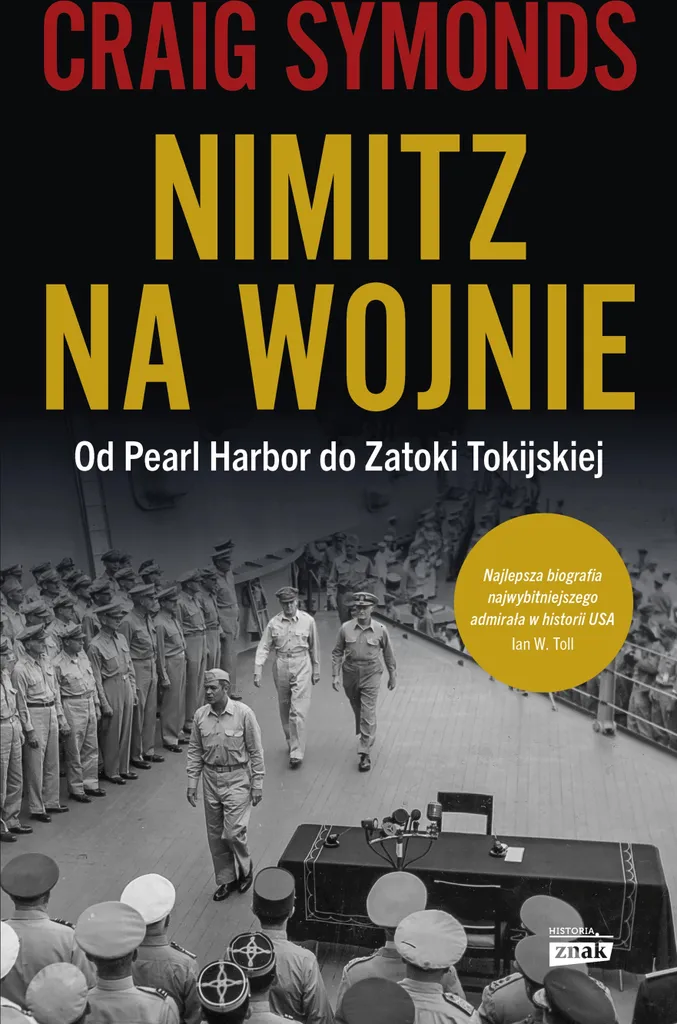 Nimitz en guerre : comprenez enfin la stratégie du Pacifique en 1942