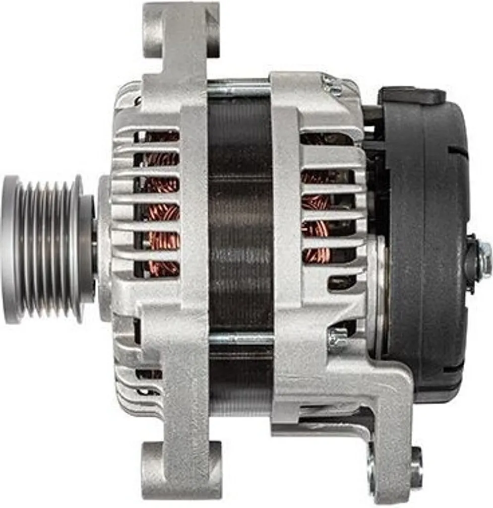 Alternateur HELLA pour réparer le circuit électrique Captiva L07